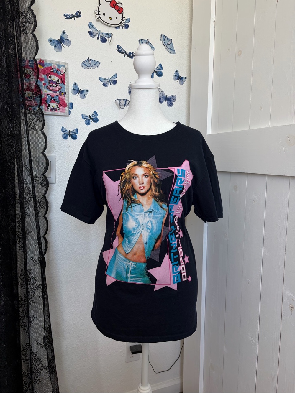 Britney Spears Tshirt